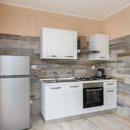 Relax Ciampino - By Good Time Apartments Eksteriør bilde