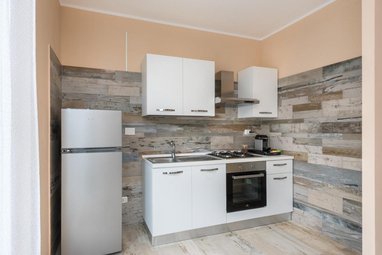Relax Ciampino - By Good Time Apartments Eksteriør bilde