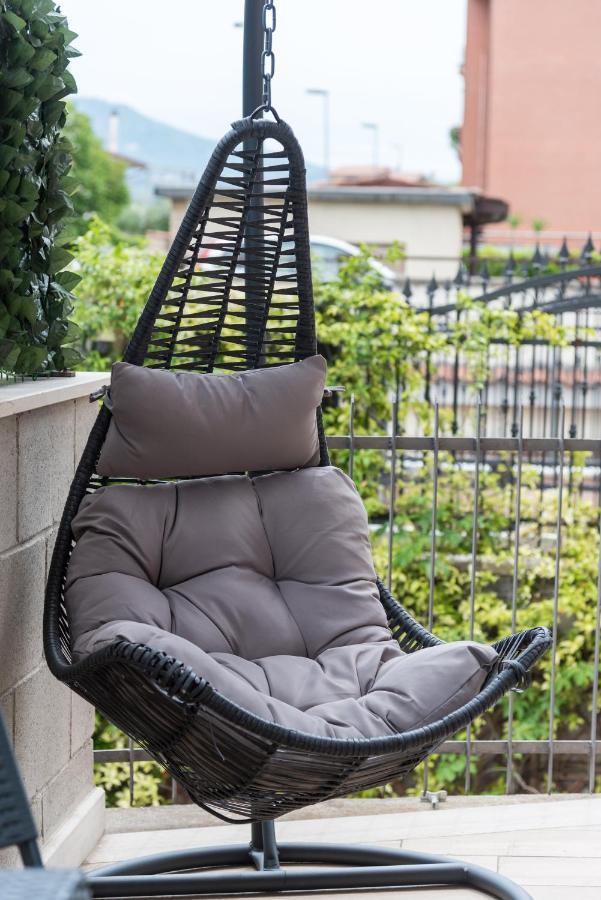 Relax Ciampino - By Good Time Apartments Eksteriør bilde