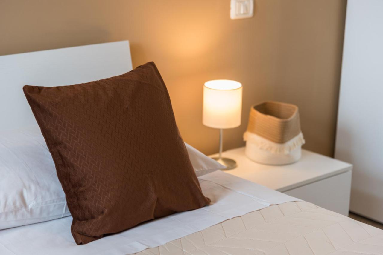 Relax Ciampino - By Good Time Apartments Eksteriør bilde