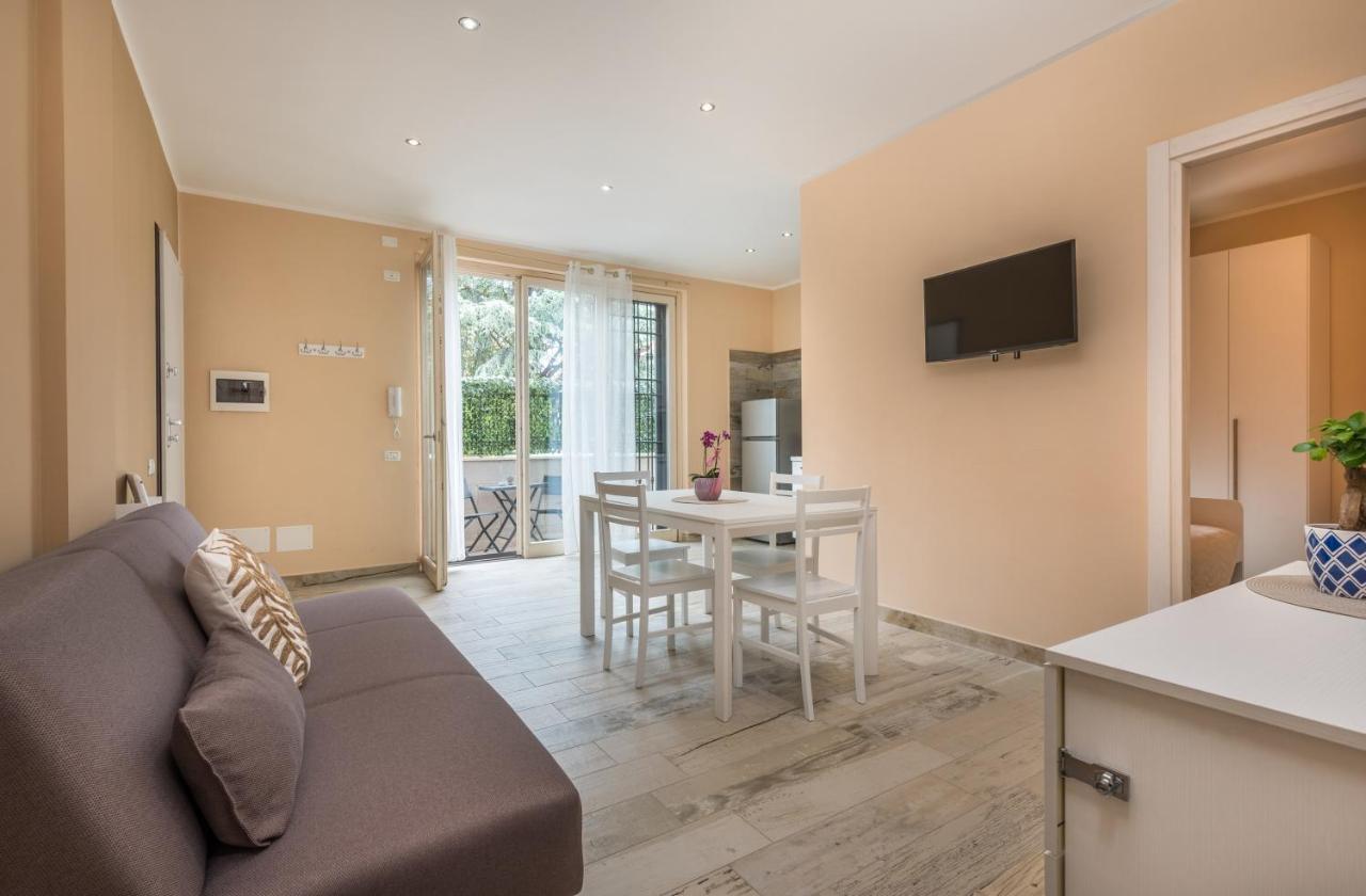 Relax Ciampino - By Good Time Apartments Eksteriør bilde