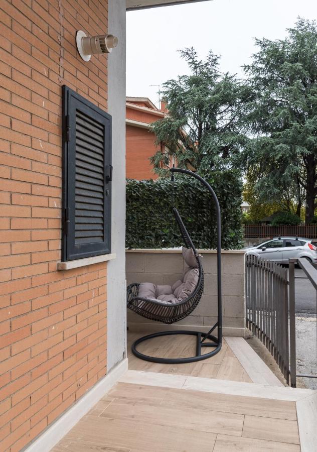 Relax Ciampino - By Good Time Apartments Eksteriør bilde