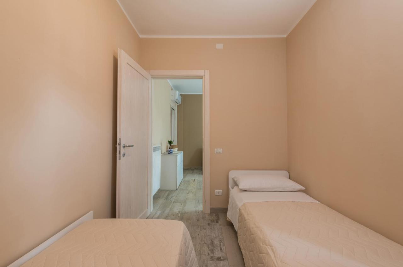 Relax Ciampino - By Good Time Apartments Eksteriør bilde