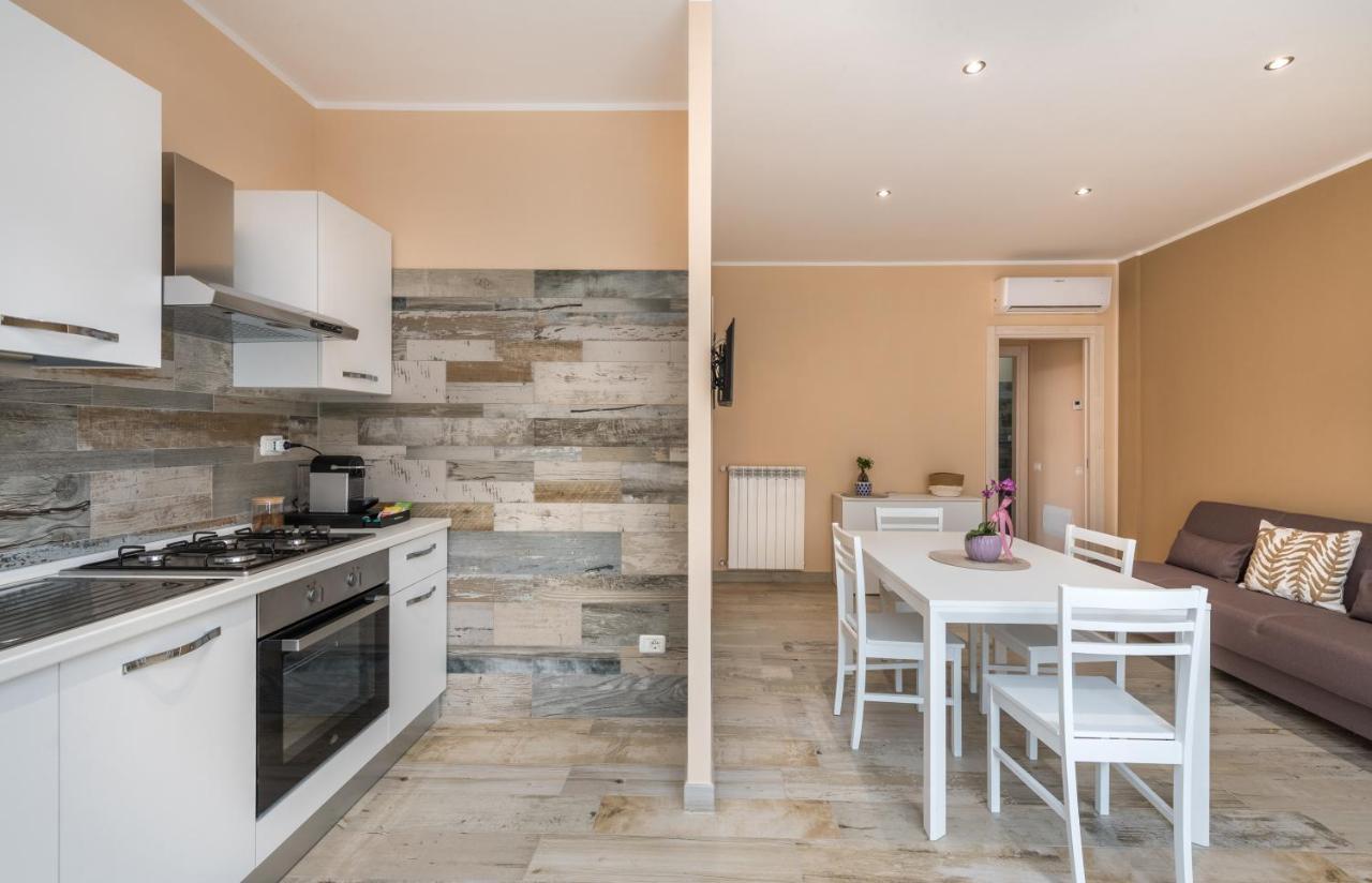 Relax Ciampino - By Good Time Apartments Eksteriør bilde