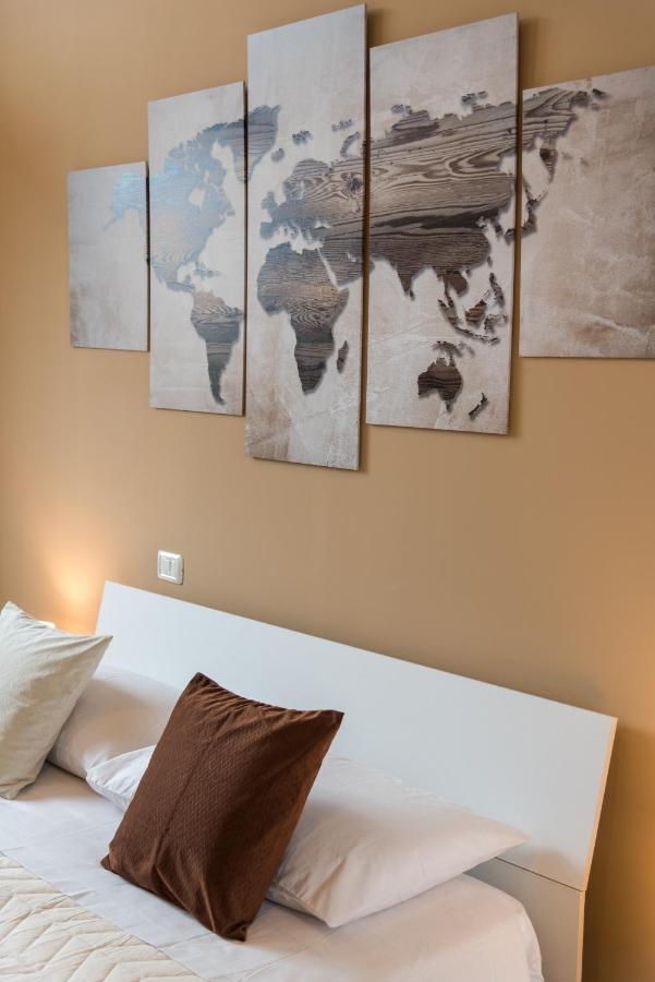Relax Ciampino - By Good Time Apartments Eksteriør bilde