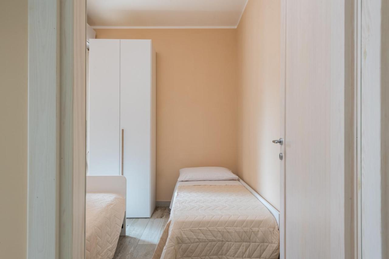 Relax Ciampino - By Good Time Apartments Eksteriør bilde